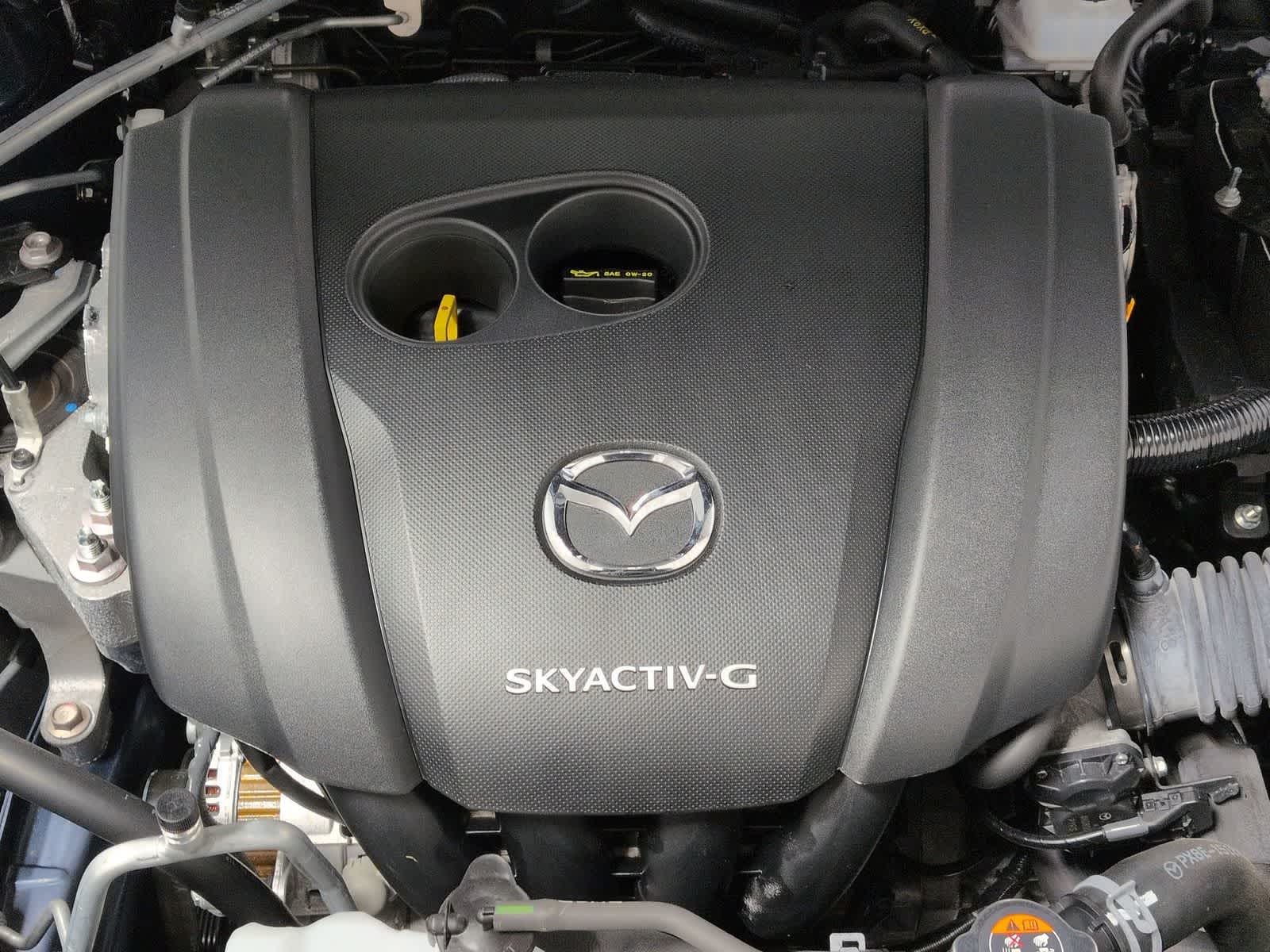 Thumbnail: 2024 Mazda CX-50 - 14