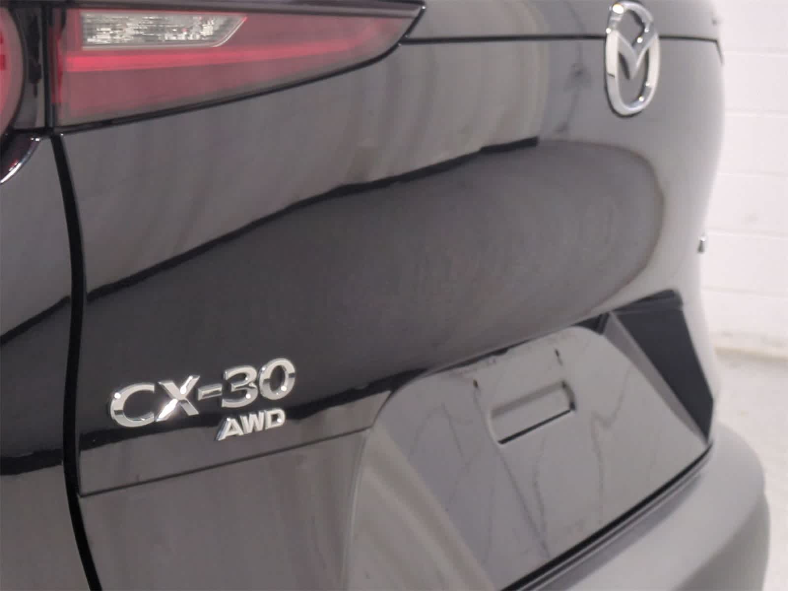 Thumbnail: 2024 Mazda CX-30 - 13