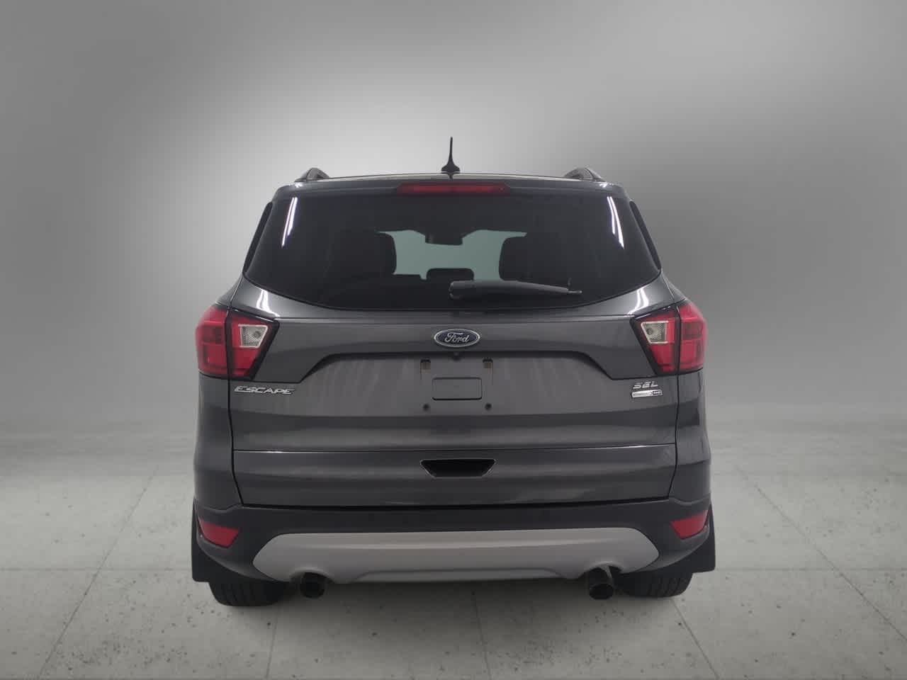 Thumbnail: 2019 Ford Escape - 7