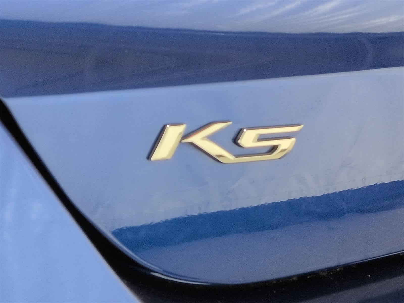 Thumbnail: 2021 Kia K5 - 13