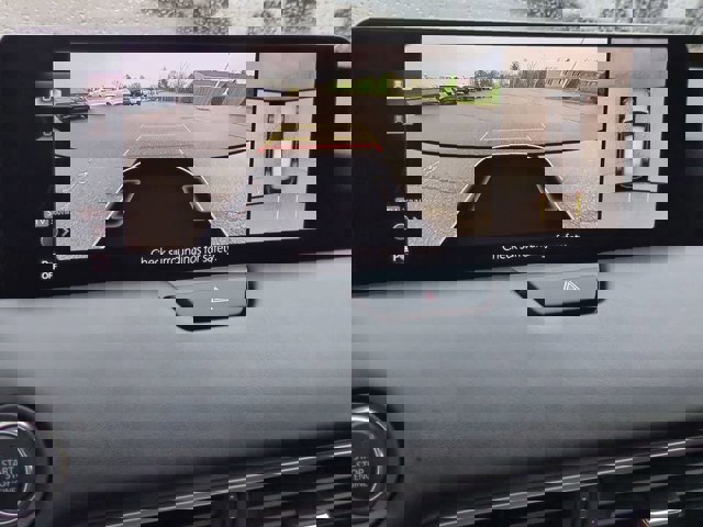 Thumbnail: 2026 Mazda CX-90 - 31