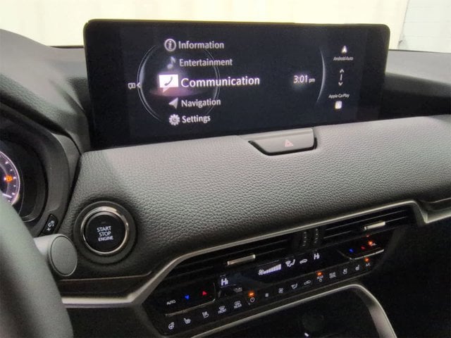 Thumbnail: 2026 Mazda CX-90 - 30