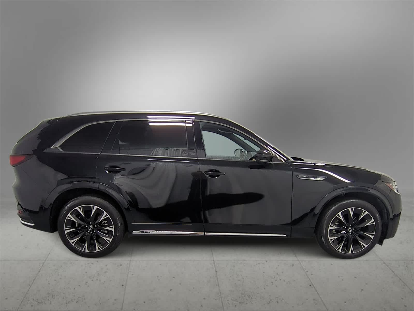 Thumbnail: 2025 Mazda CX-90 - 9