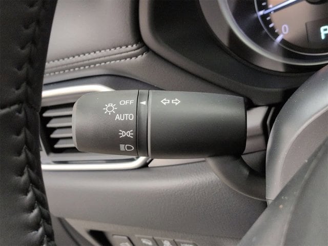 Thumbnail: 2025 Mazda CX-5 - 29