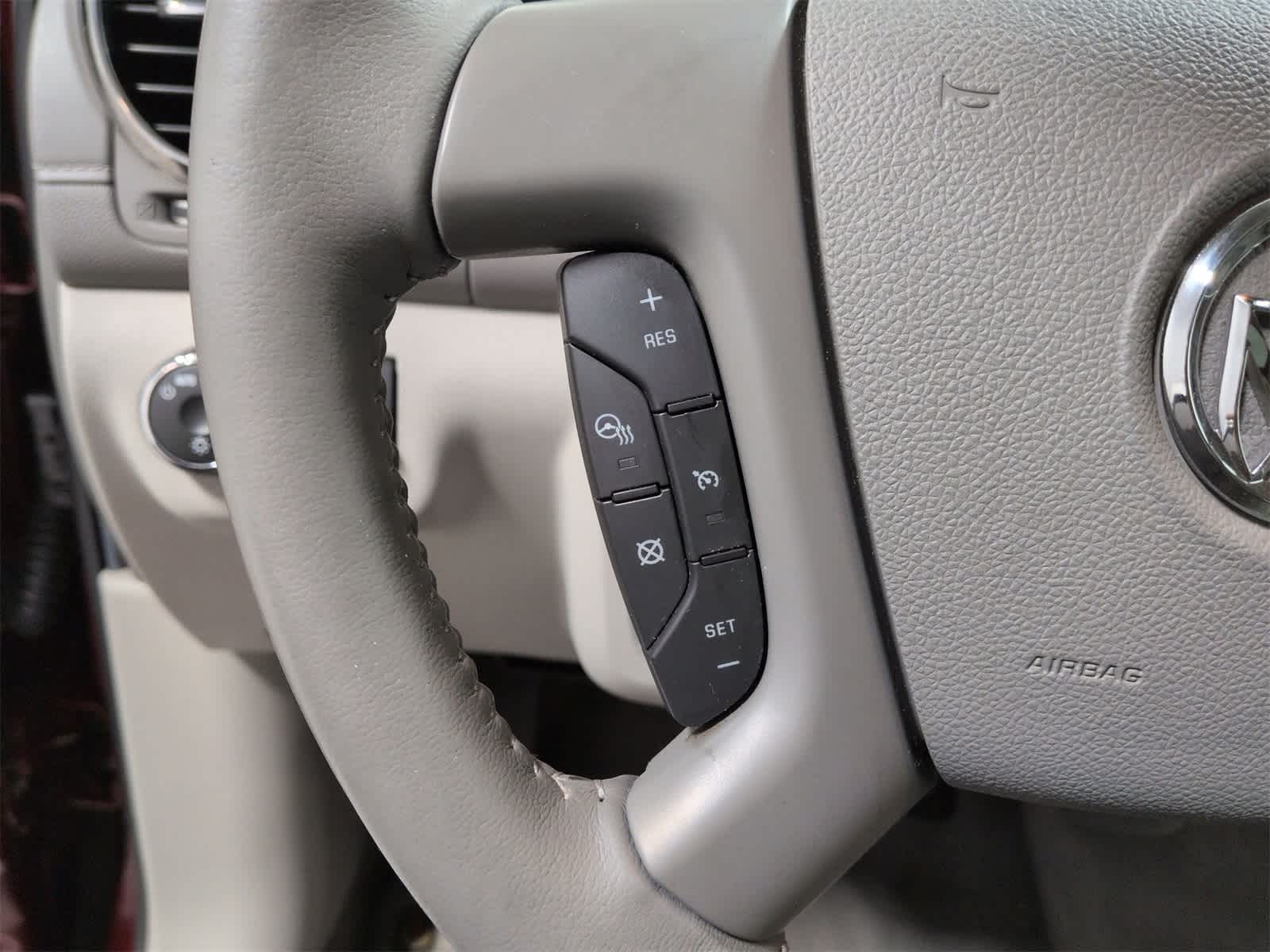 Thumbnail: 2015 Buick Enclave - 26