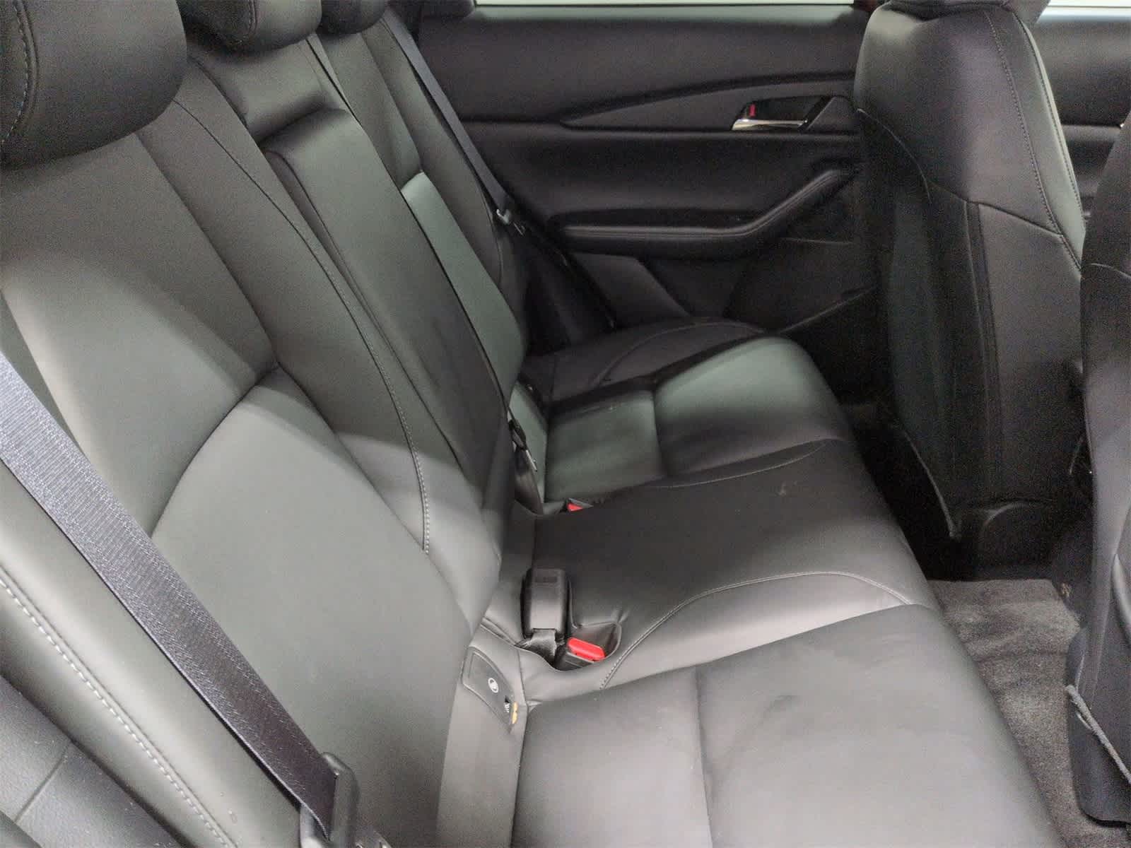 Thumbnail: 2023 Mazda CX-30 - 21