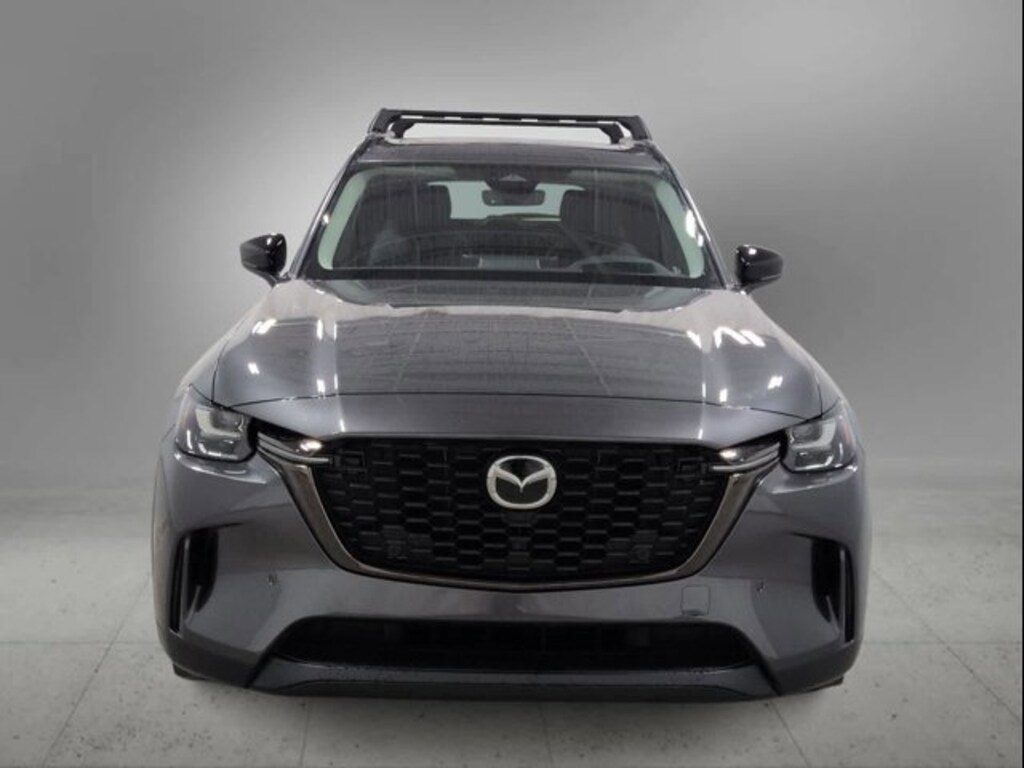 New 2026 Mazda CX-90 Plug-In Hybrid Premium Sport AWD Sport Utility