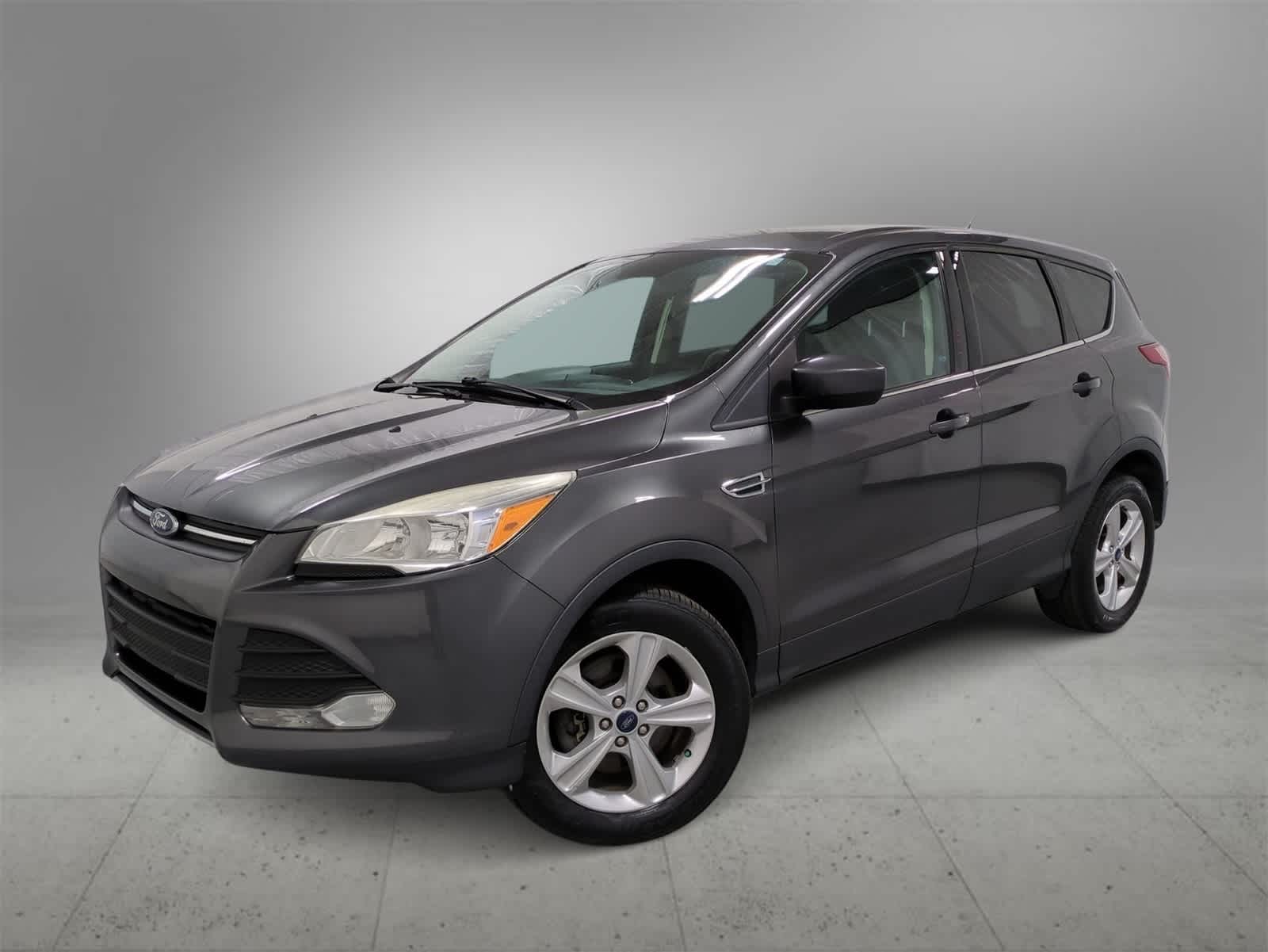2015 Ford Escape SE -
                  Farmington Hills, MI