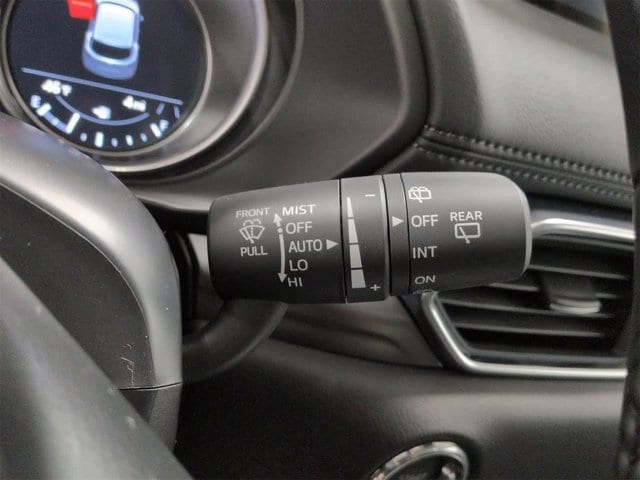 Thumbnail: 2025 Mazda CX-5 - 28