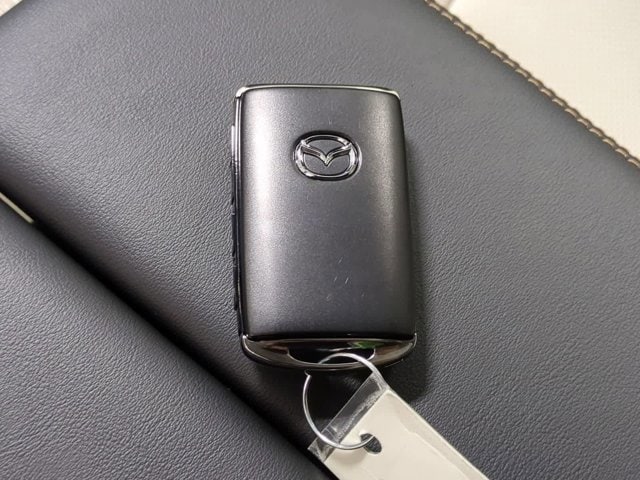 Thumbnail: 2026 Mazda CX-70 - 35