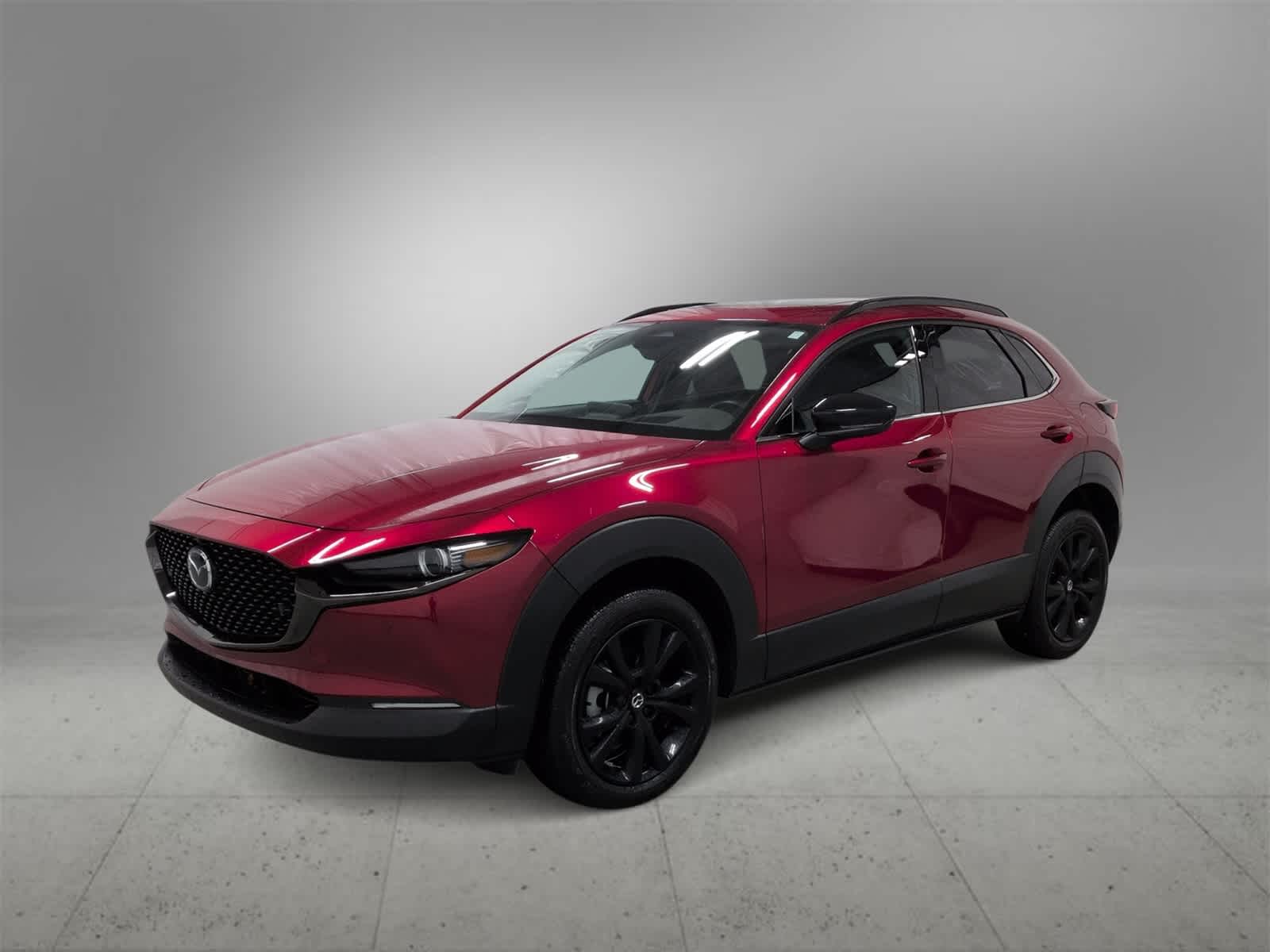 Thumbnail: 2025 Mazda CX-30 - 6