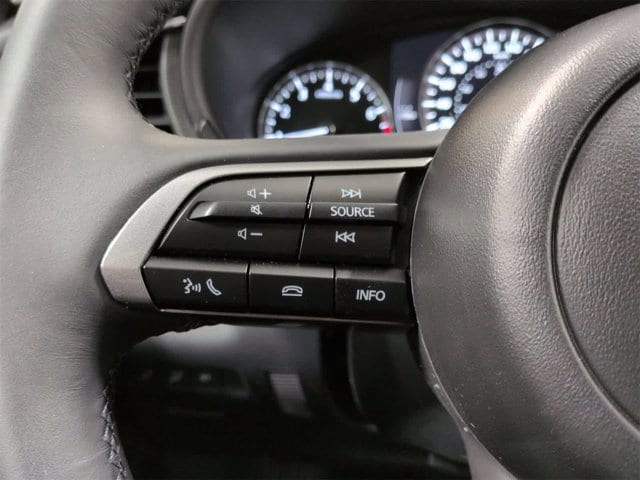 Thumbnail: 2026 Mazda CX-30 - 26