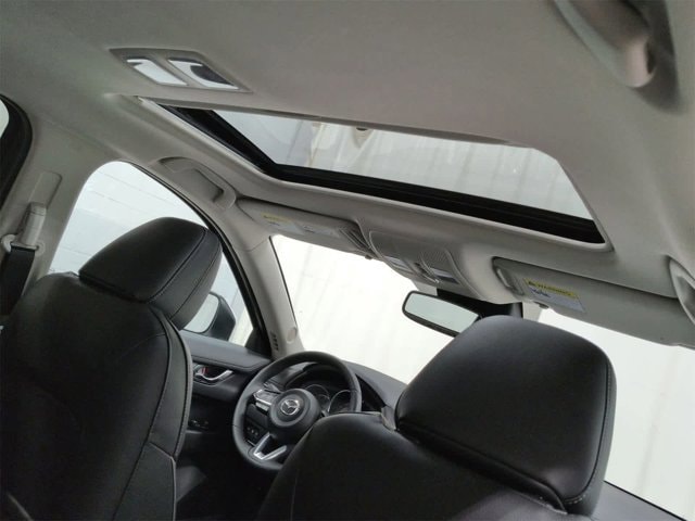 Thumbnail: 2025 Mazda CX-5 - 23