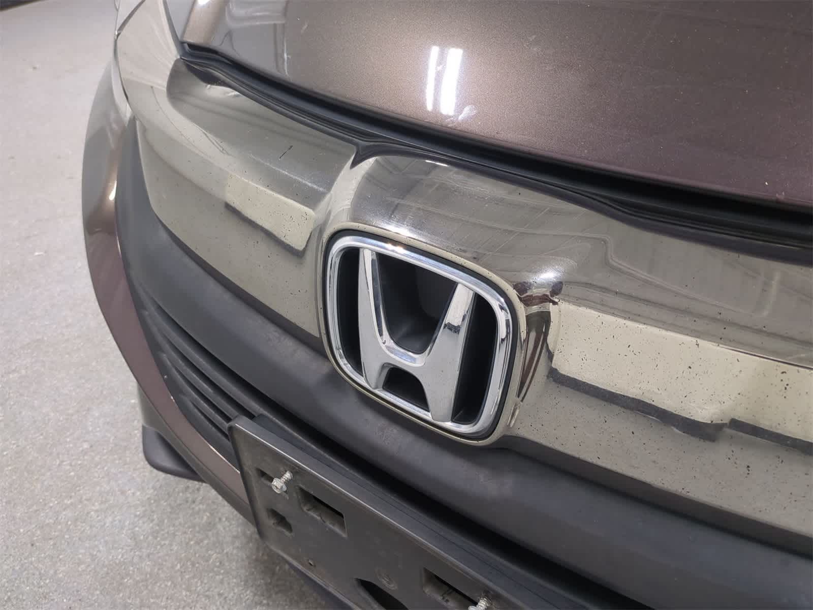 Thumbnail: 2019 Honda HR-V - 12