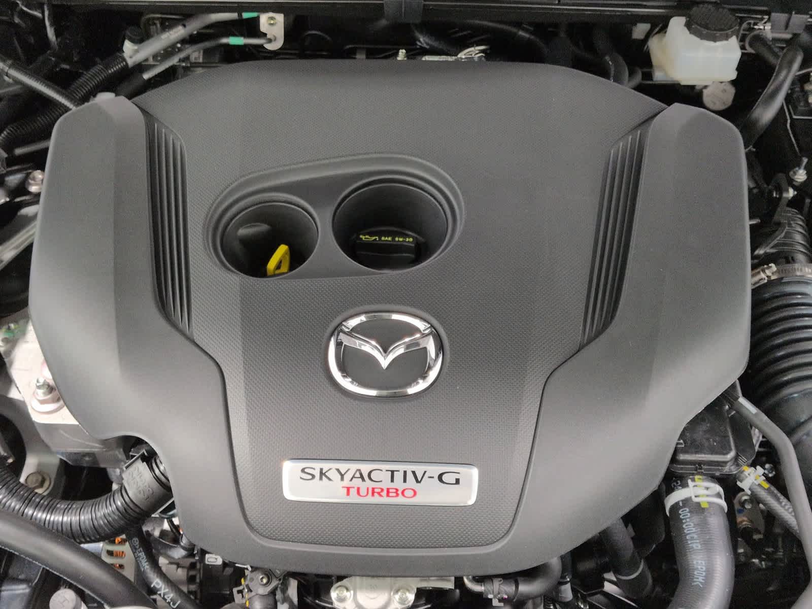 2026 Mazda CX-50 Premium Plus - Photo 15