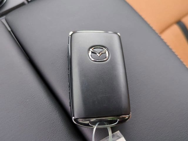 Thumbnail: 2026 Mazda CX-70 - 35