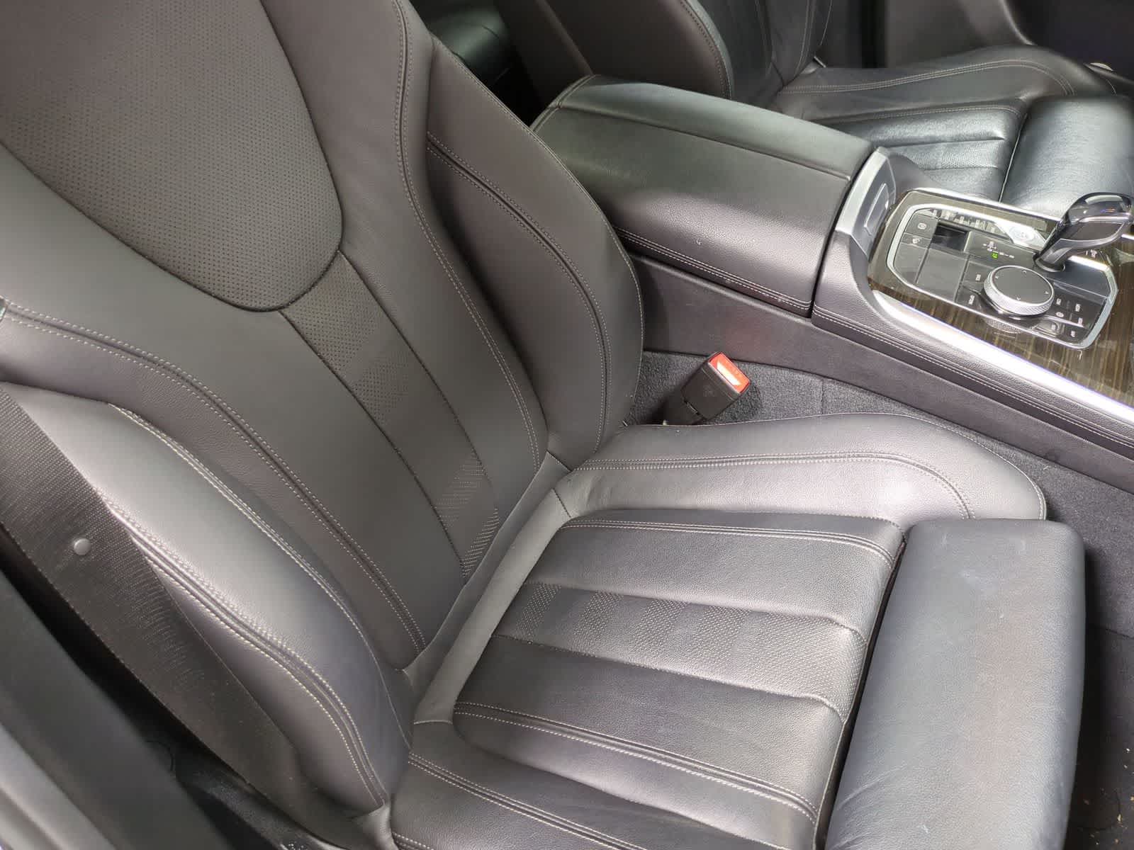 Thumbnail: 2019 BMW X5 - 23