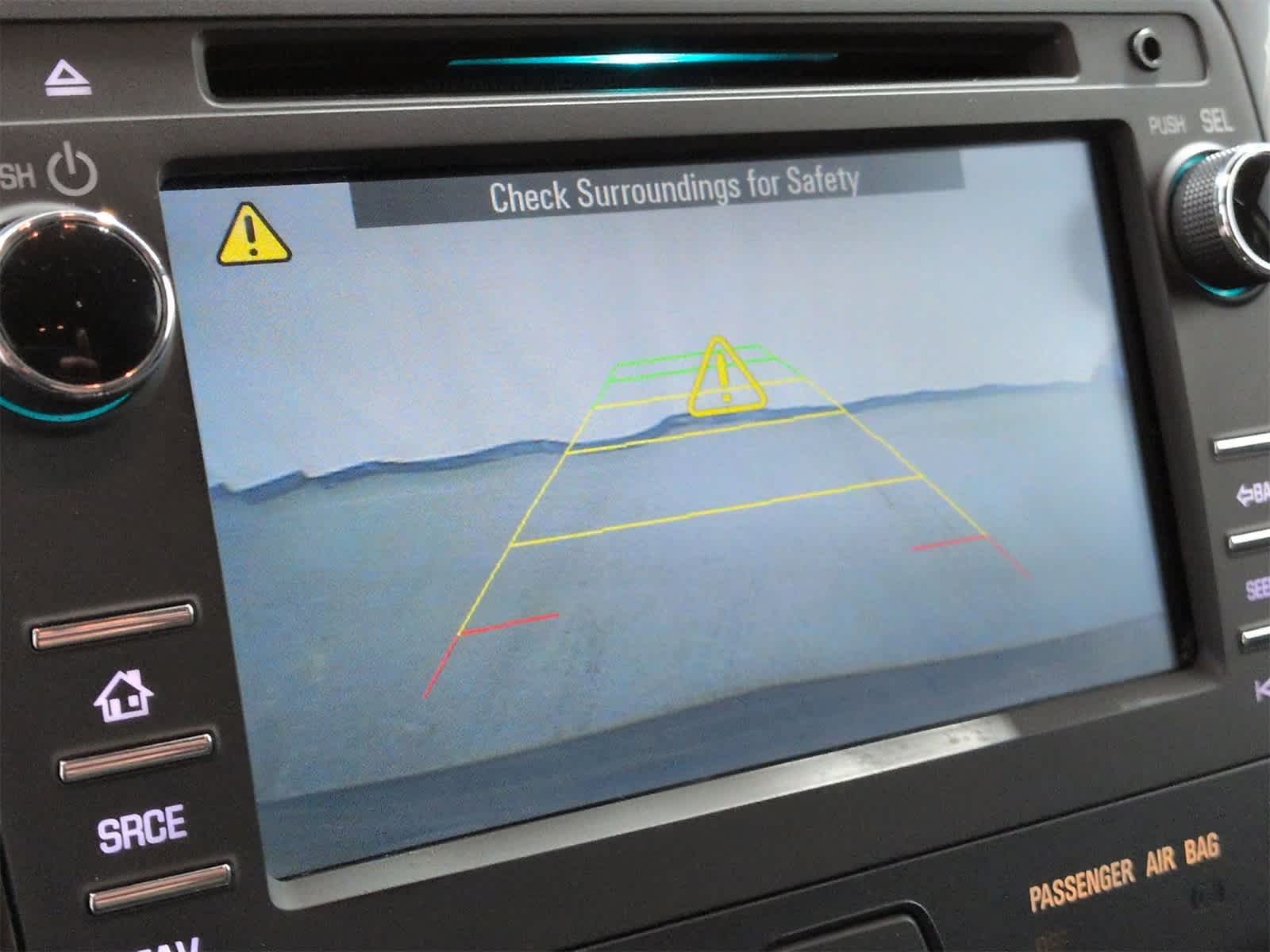 Thumbnail: 2017 Chevrolet Traverse - 29