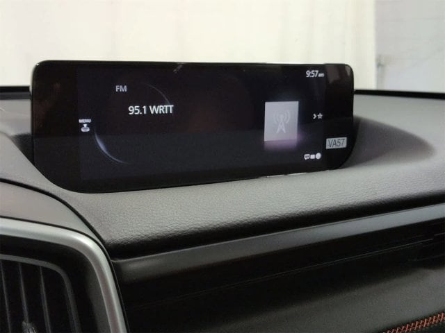 Thumbnail: 2025 Mazda CX-50 - 30