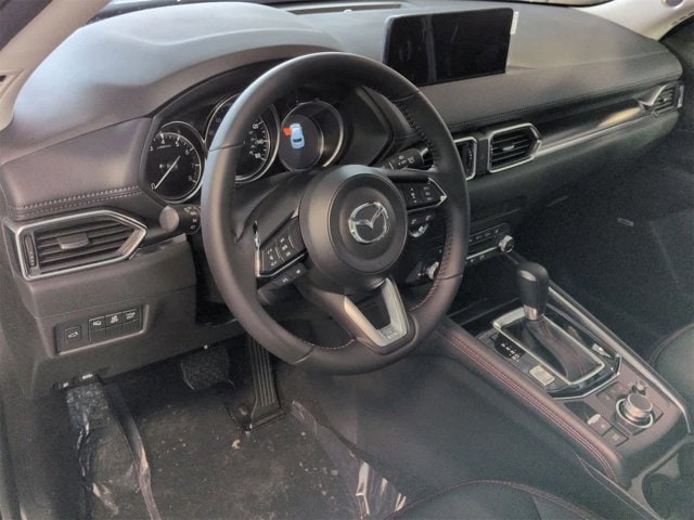 Thumbnail: 2025 Mazda CX-5 - 9