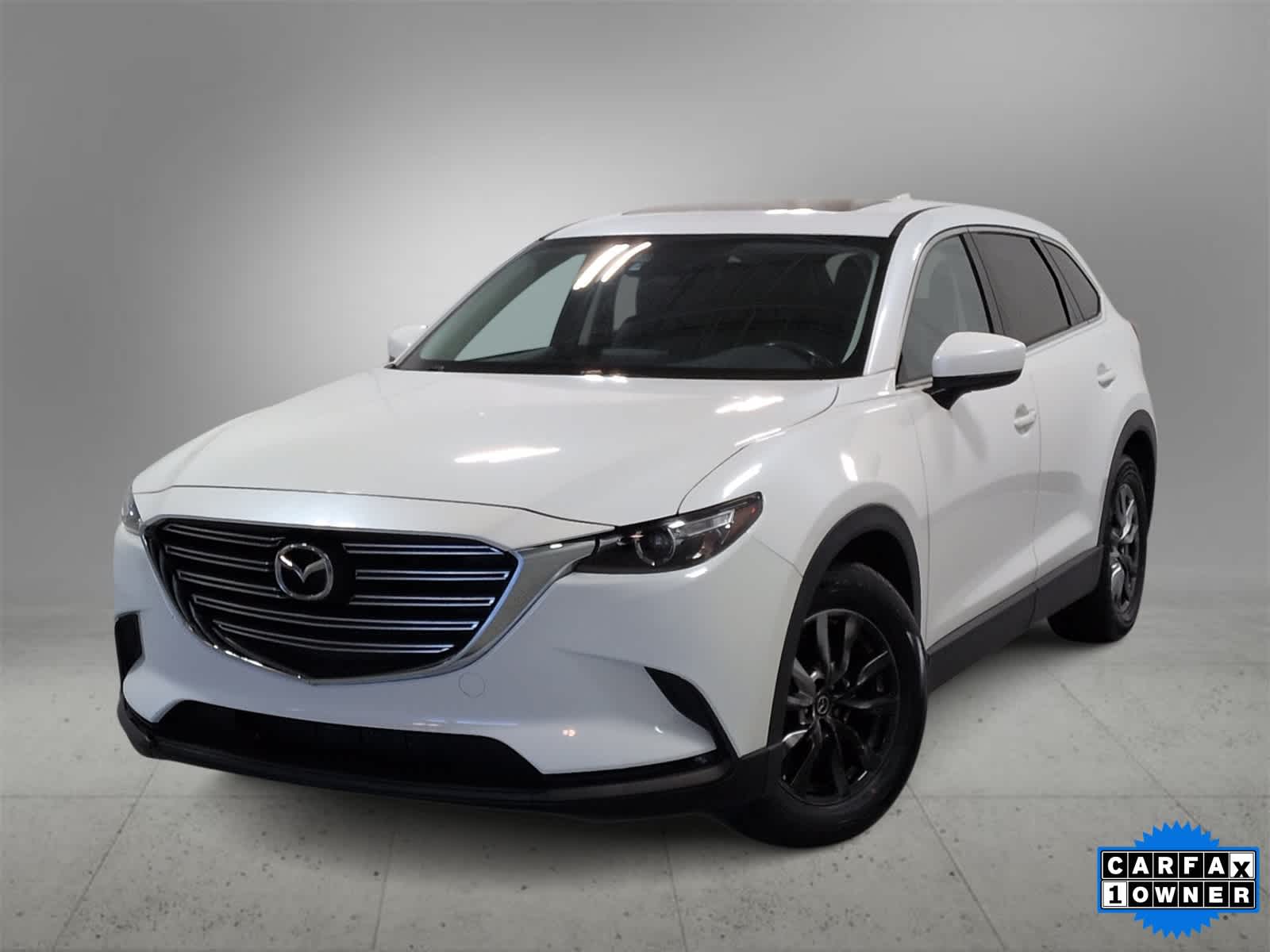 2016 Mazda CX-9 Touring -
                  Farmington Hills, MI