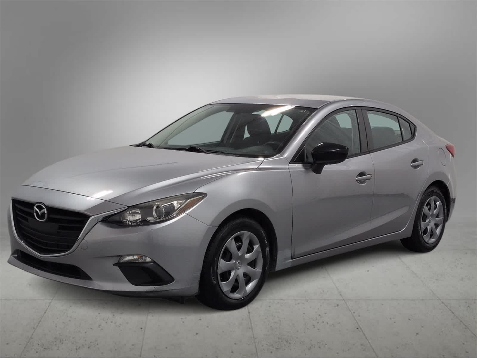 Thumbnail: 2015 Mazda Mazda3 - 4