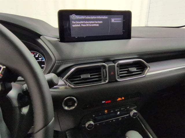 Thumbnail: 2025 Mazda CX-5 - 30