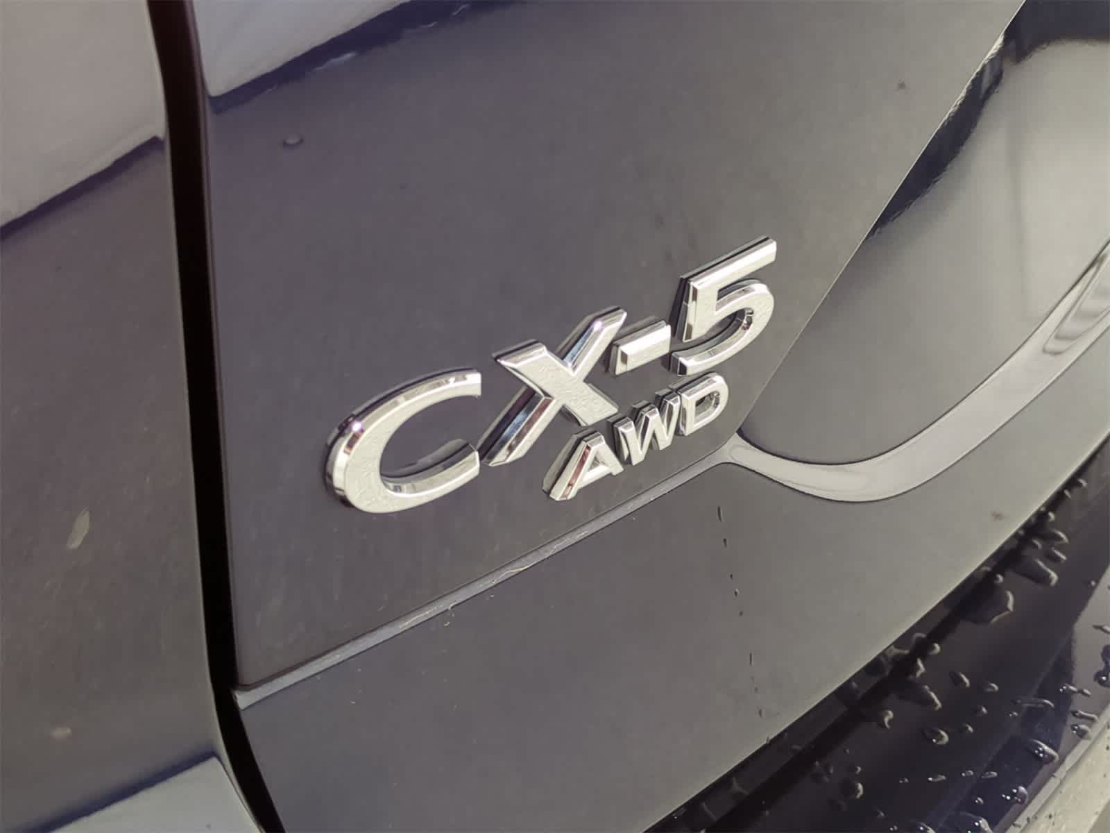 Thumbnail: 2023 Mazda CX-5 - 13