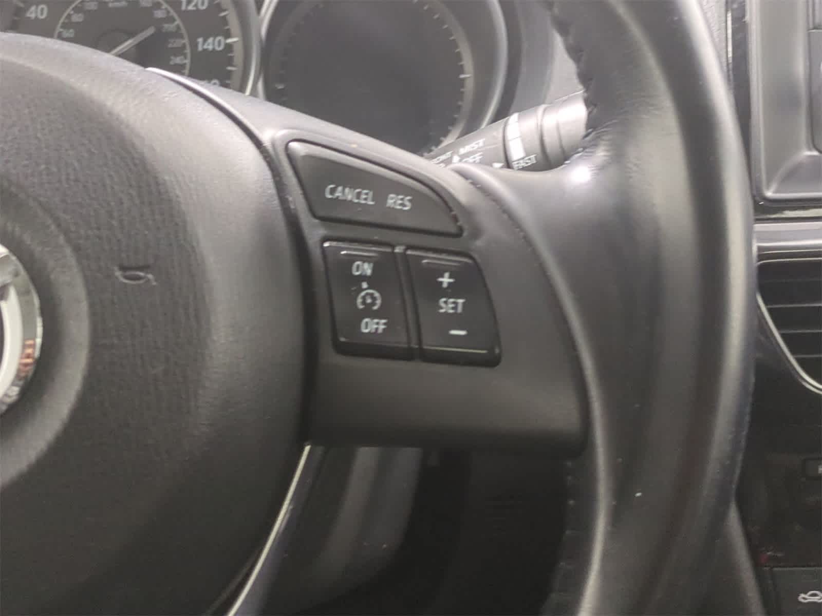 Thumbnail: 2014 Mazda Mazda6 - 25
