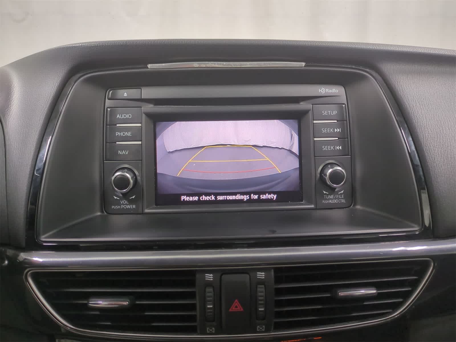 Thumbnail: 2014 Mazda Mazda6 - 29