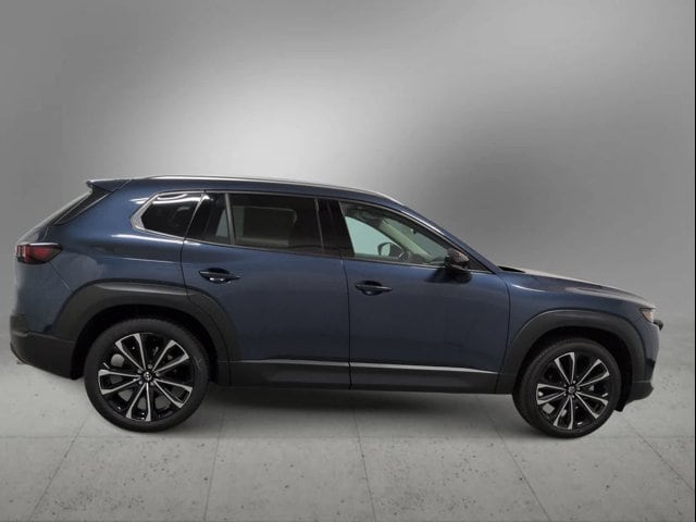 Thumbnail: 2026 Mazda CX-50 - 9