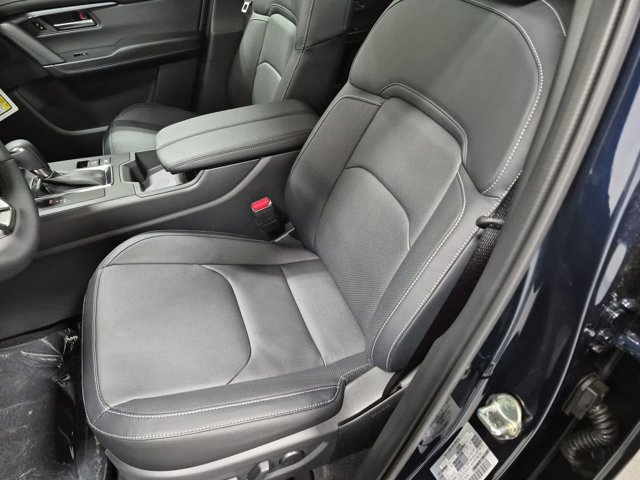 Thumbnail: 2026 Mazda CX-5 - 24