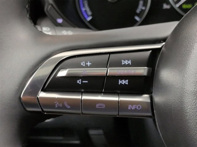 Thumbnail: 2026 Mazda CX-50 - 26