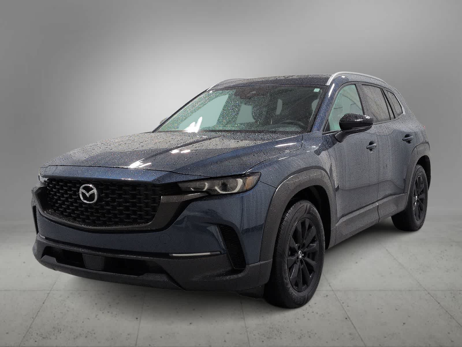 Thumbnail: 2024 Mazda CX-50 - 4