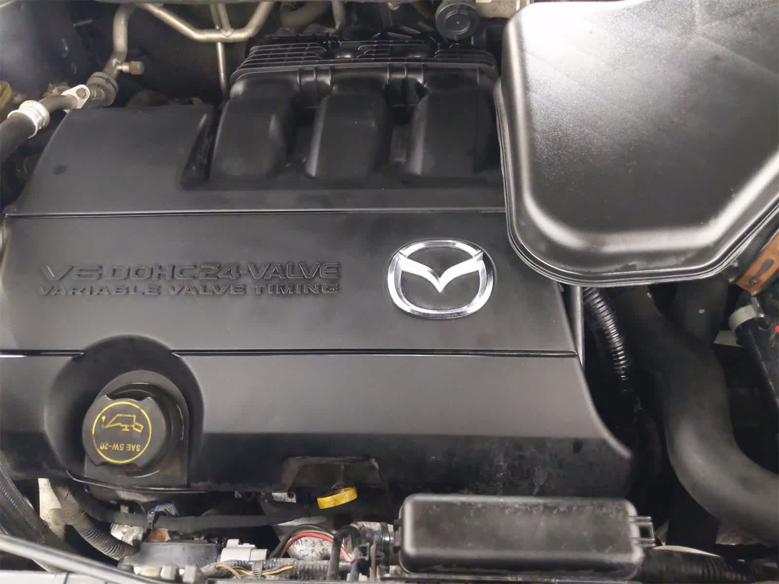 Thumbnail: 2015 Mazda CX-9 - 15
