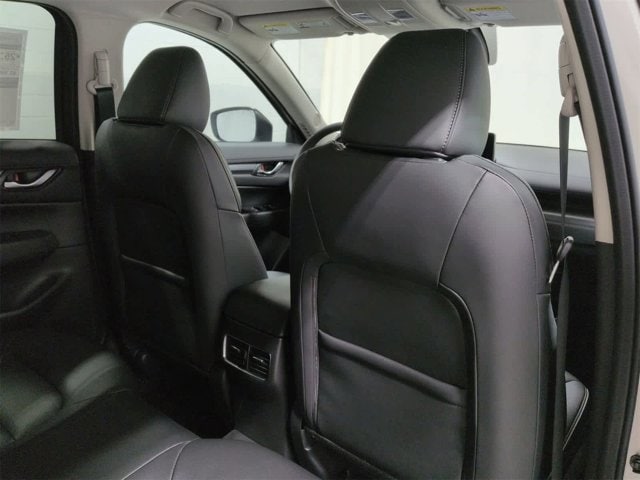 Thumbnail: 2025 Mazda CX-5 - 19