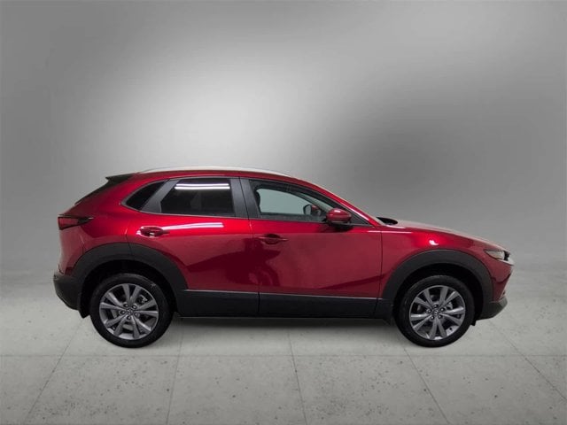 Thumbnail: 2026 Mazda CX-30 - 9