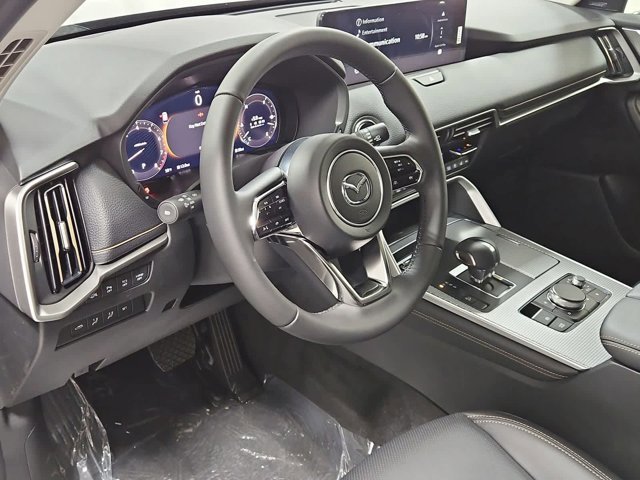 Thumbnail: 2026 Mazda CX-90 - 10