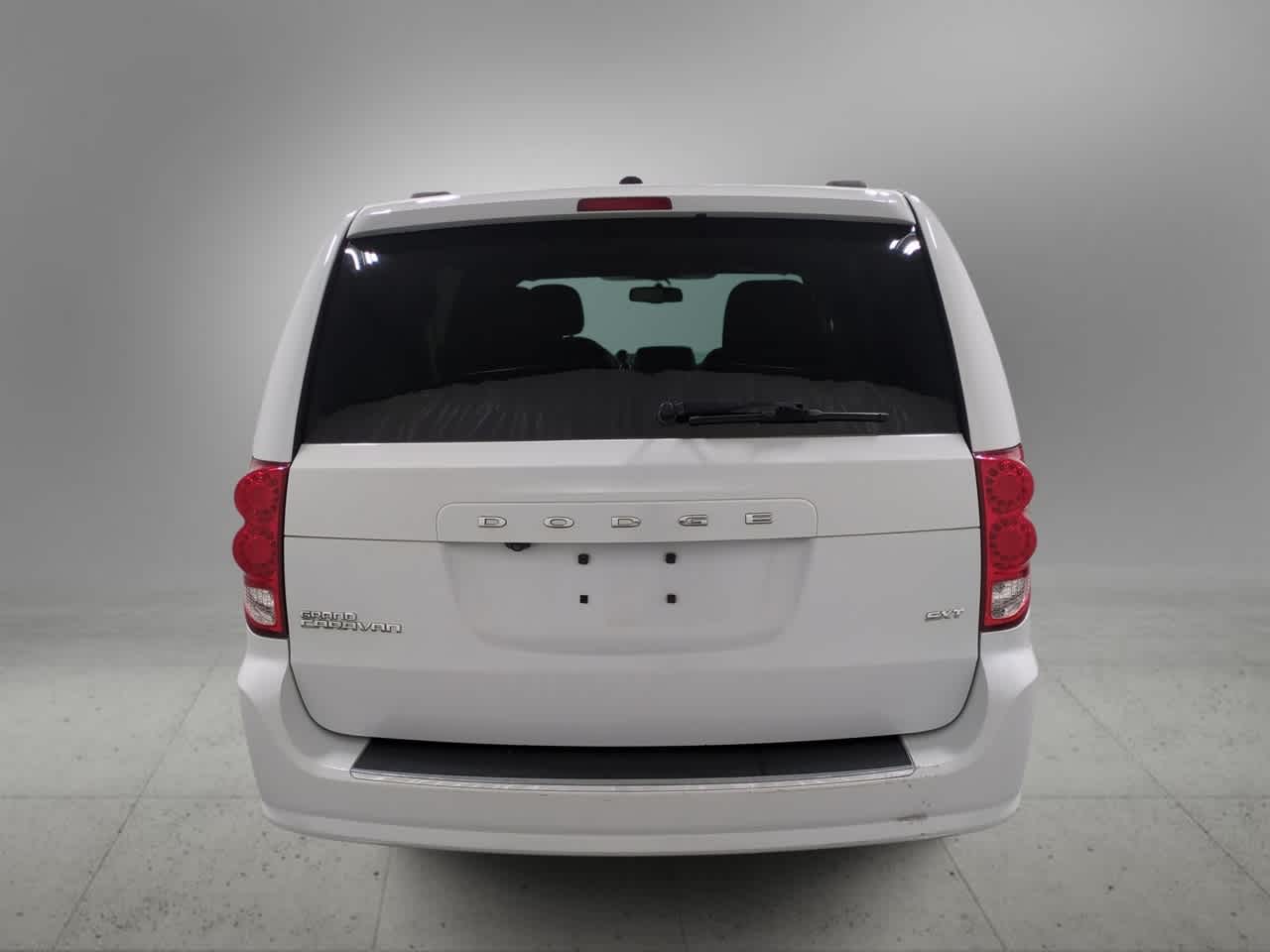Thumbnail: 2014 Dodge Grand Caravan - 7