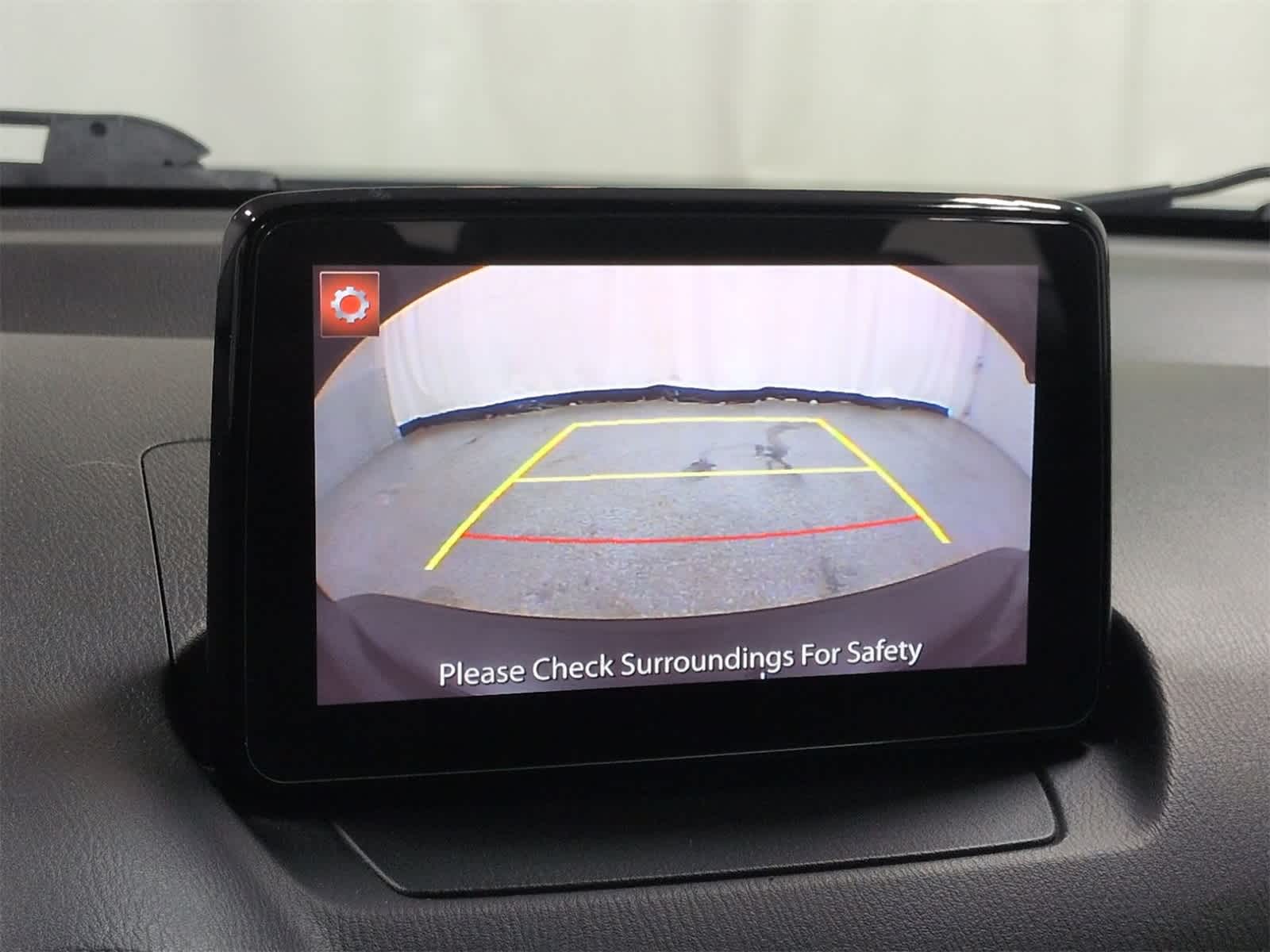 Thumbnail: 2018 Mazda CX-3 - 21