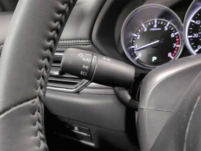 Thumbnail: 2025 Mazda CX-5 - 25