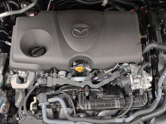 Thumbnail: 2026 Mazda CX-50 - 15