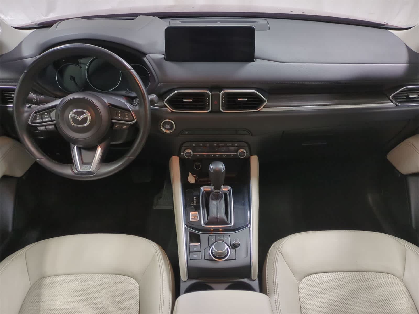 Thumbnail: 2023 Mazda CX-5 - 16