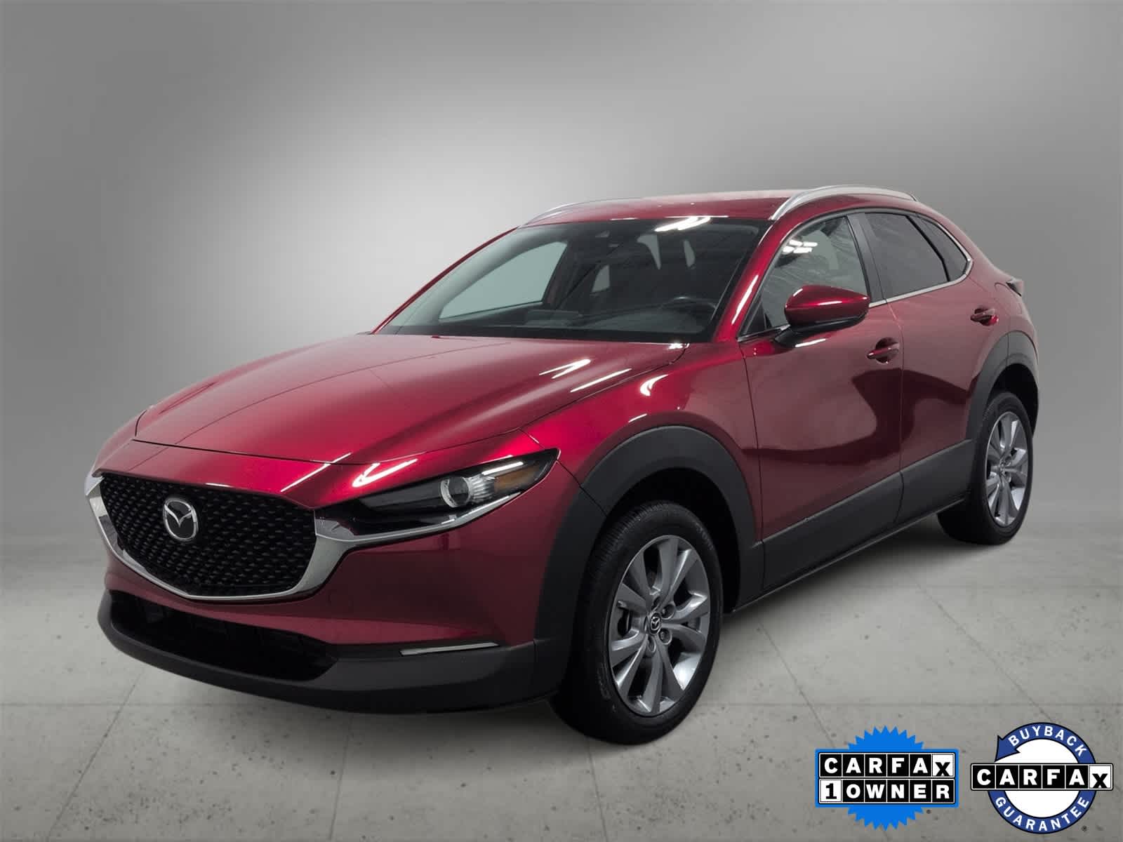 Thumbnail: 2023 Mazda CX-30 - 1