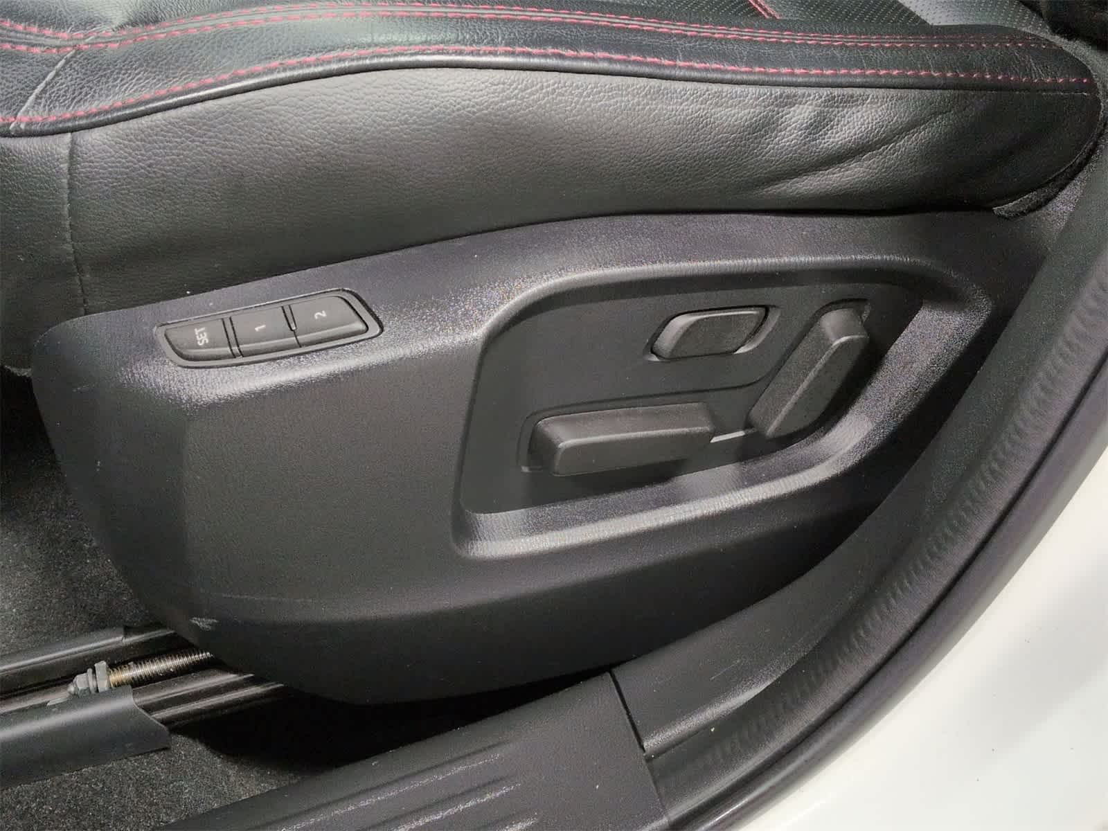 Thumbnail: 2022 Mazda CX-5 - 10