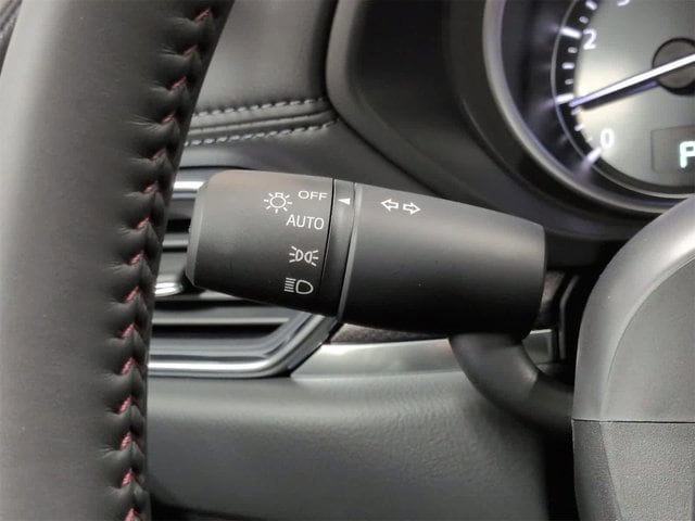 Thumbnail: 2025 Mazda CX-5 - 28