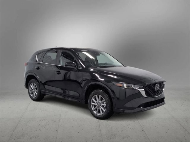 Thumbnail: 2025 Mazda CX-5 - 2