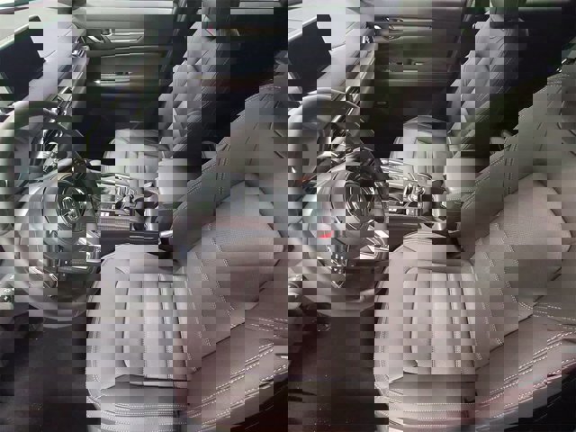 Thumbnail: 2025 Mazda CX-5 - 17