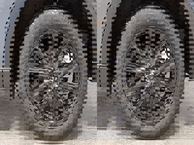 Thumbnail: 2025 Mazda CX-5 - 14