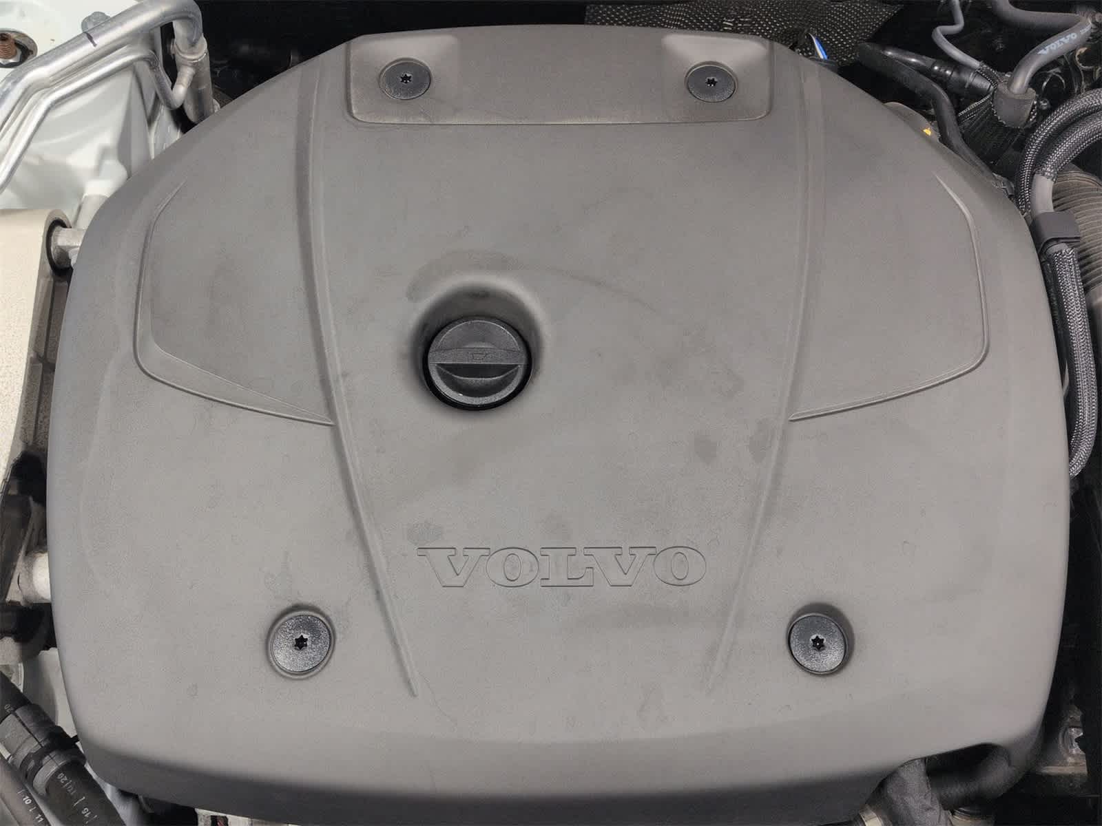 Thumbnail: 2021 Volvo S60 - 15